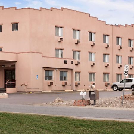 Super 8 By Wyndham Durango Motel Kültér fotó