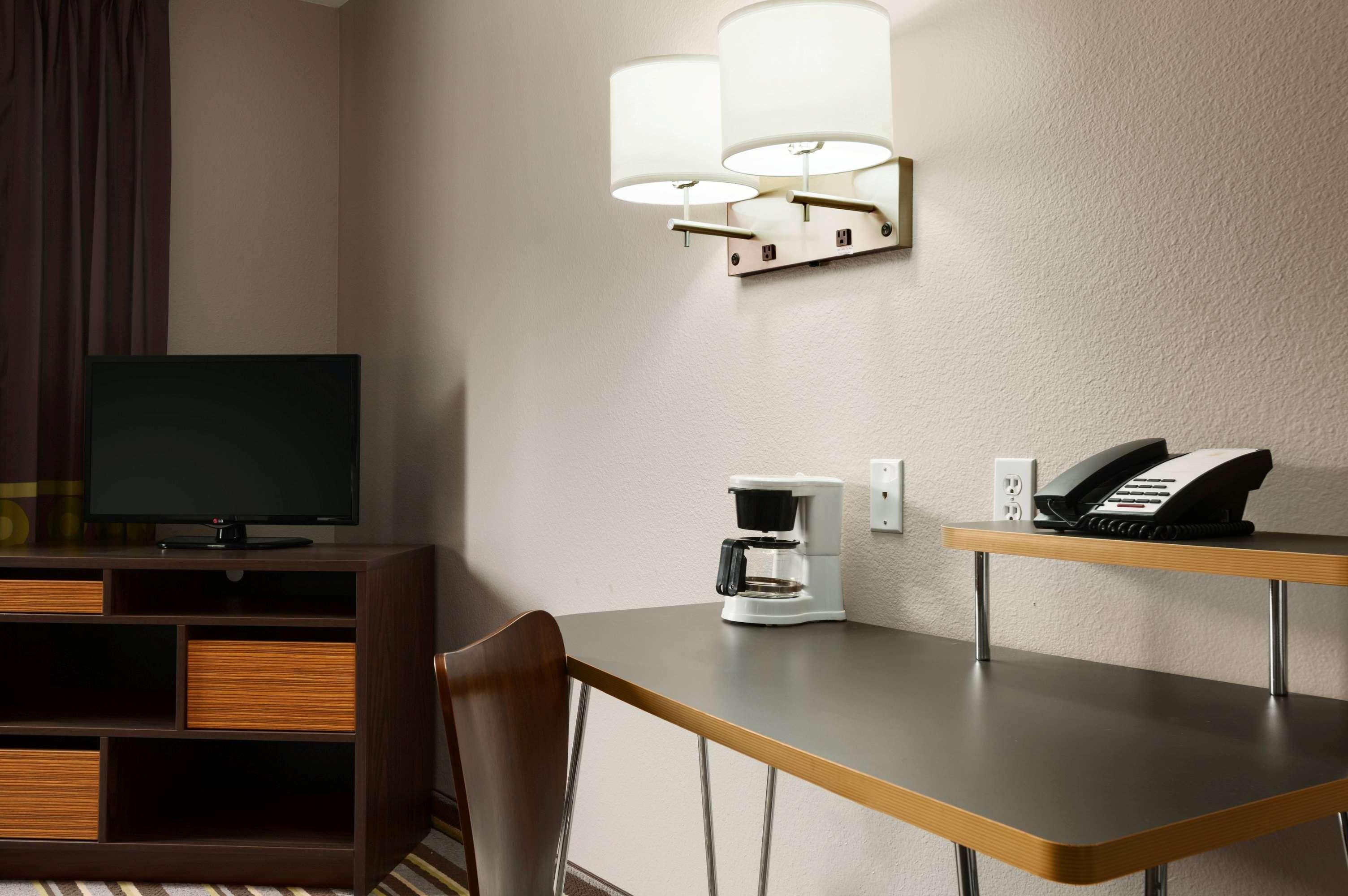 Super 8 By Wyndham Durango Motel Kültér fotó