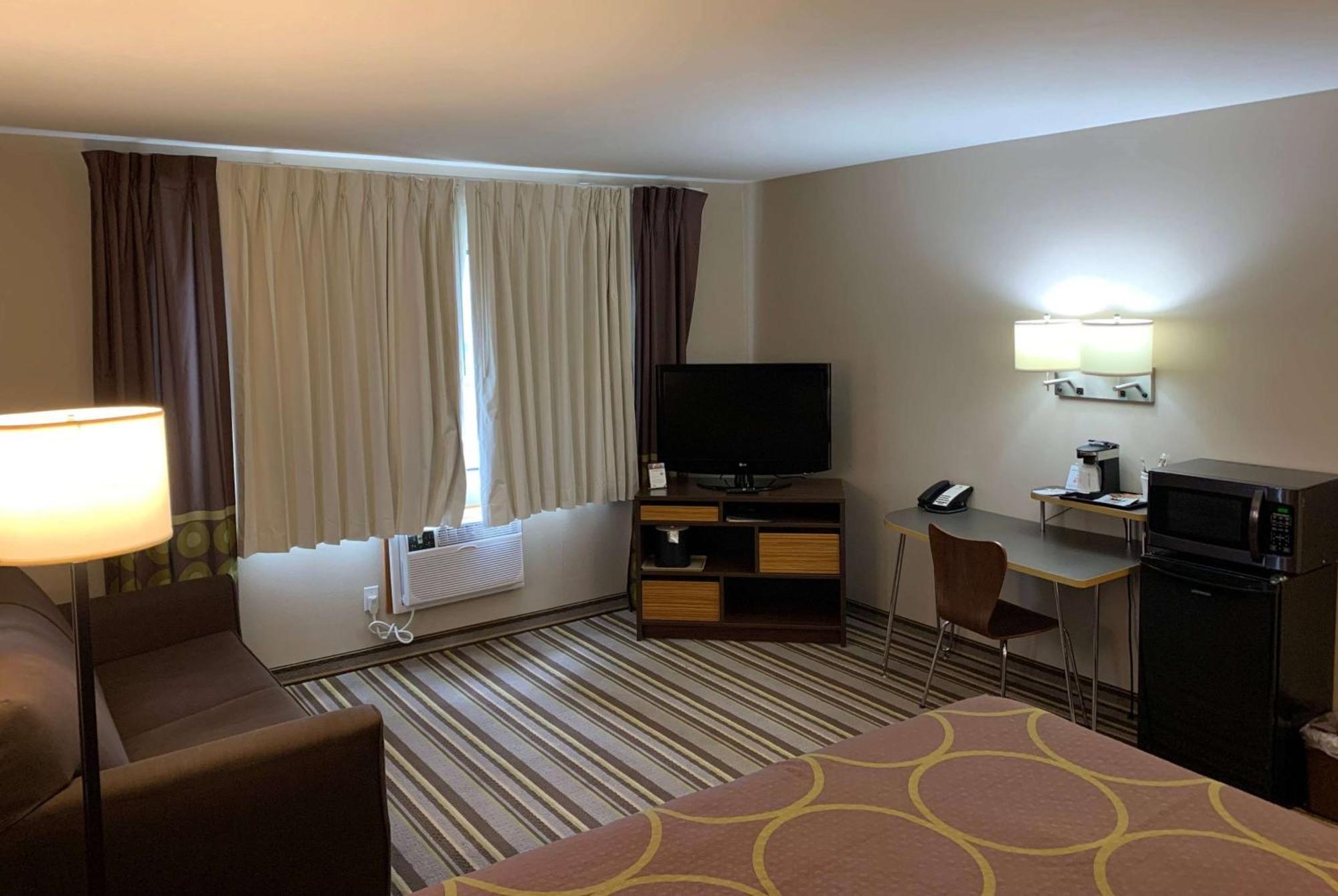 Super 8 By Wyndham Durango Motel Kültér fotó