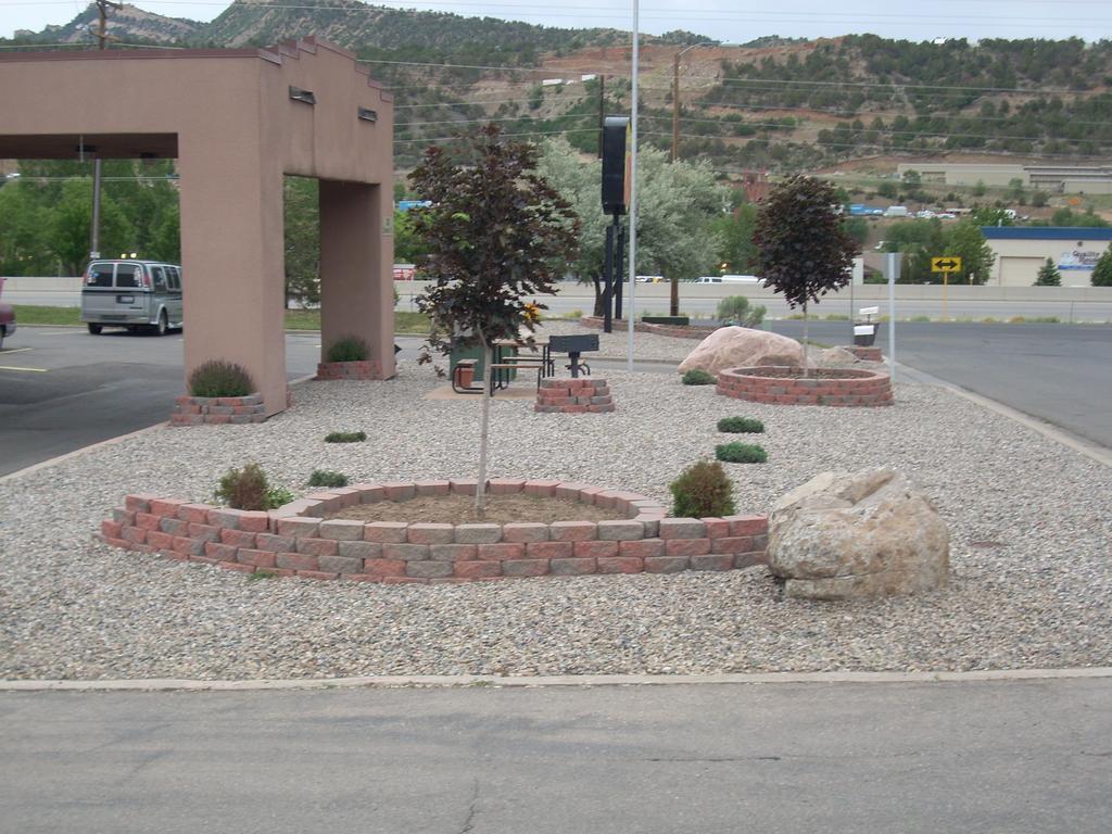 Super 8 By Wyndham Durango Motel Kültér fotó